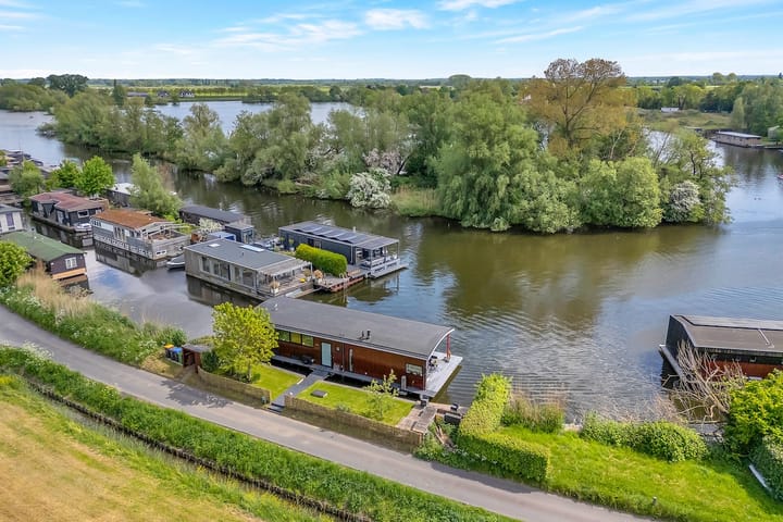 Photo 86 of Nigtevechtseweg 134-WS