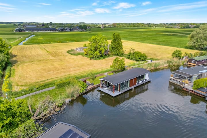 Photo 87 of Nigtevechtseweg 134-WS