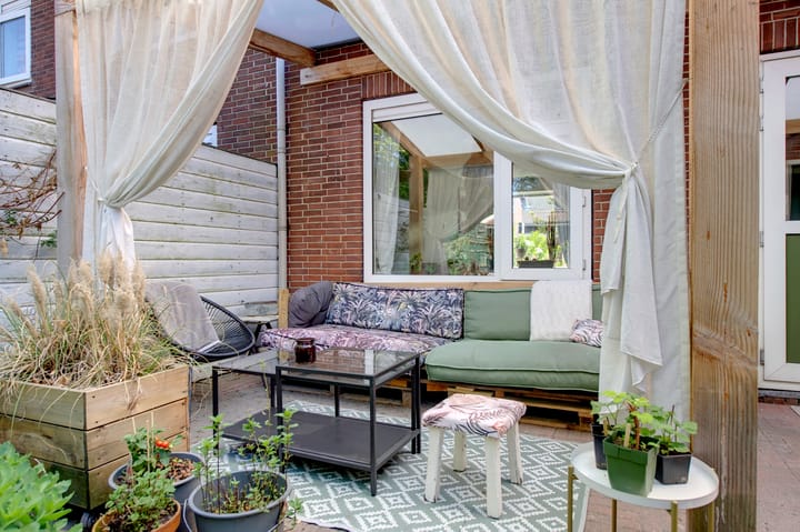 Foto 5 van M.A. de Ruyterlaan 50