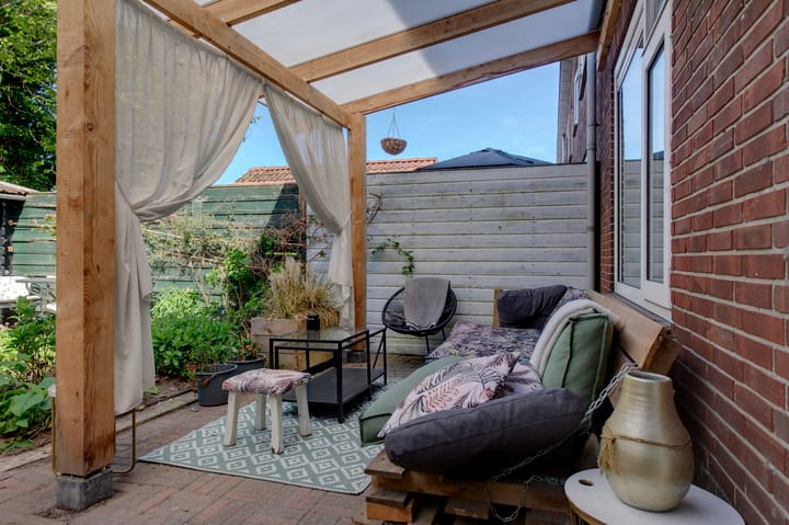 Photo 6 of M.A. de Ruyterlaan 50