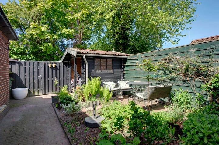 Photo 7 of M.A. de Ruyterlaan 50