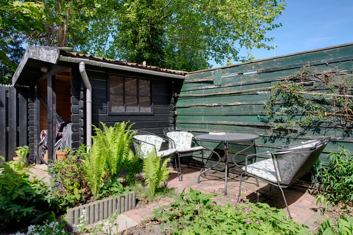 Photo 8 of M.A. de Ruyterlaan 50