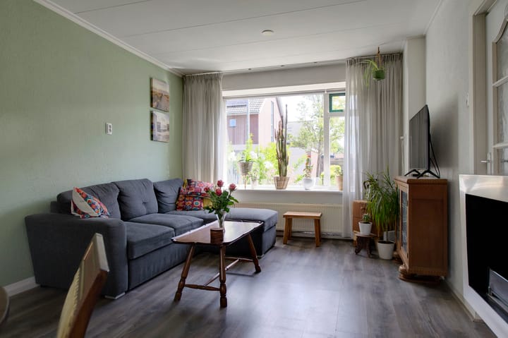 Photo 10 of M.A. de Ruyterlaan 50