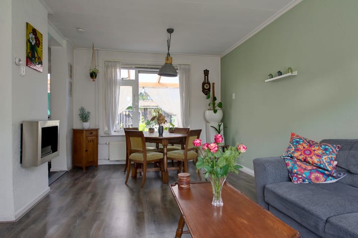 Photo 11 of M.A. de Ruyterlaan 50