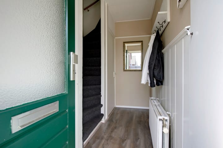 Photo 9 of M.A. de Ruyterlaan 50