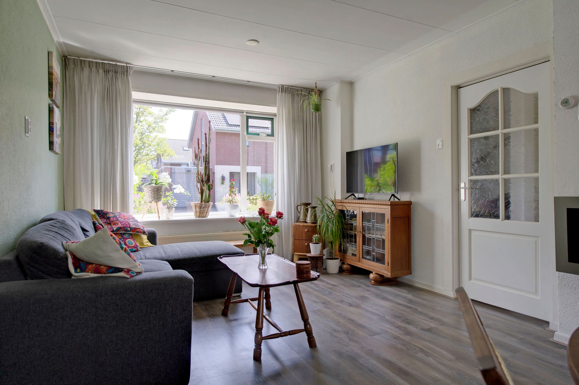 Foto 12 van M.A. de Ruyterlaan 50