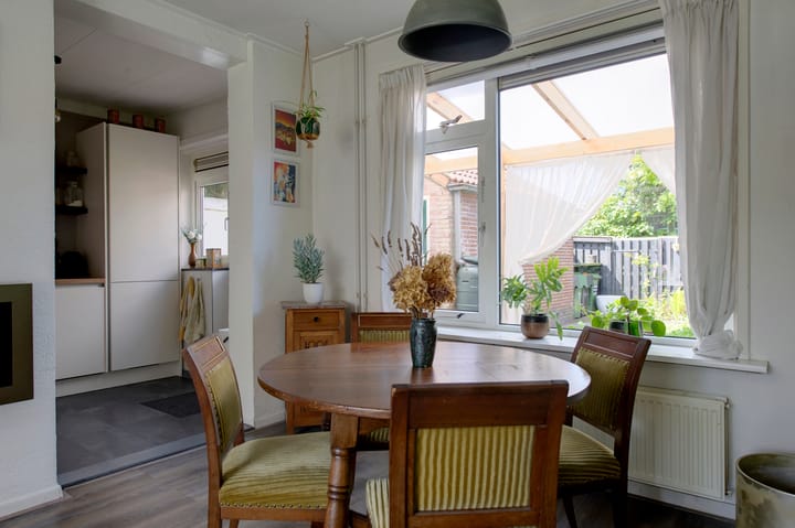 Photo 13 of M.A. de Ruyterlaan 50