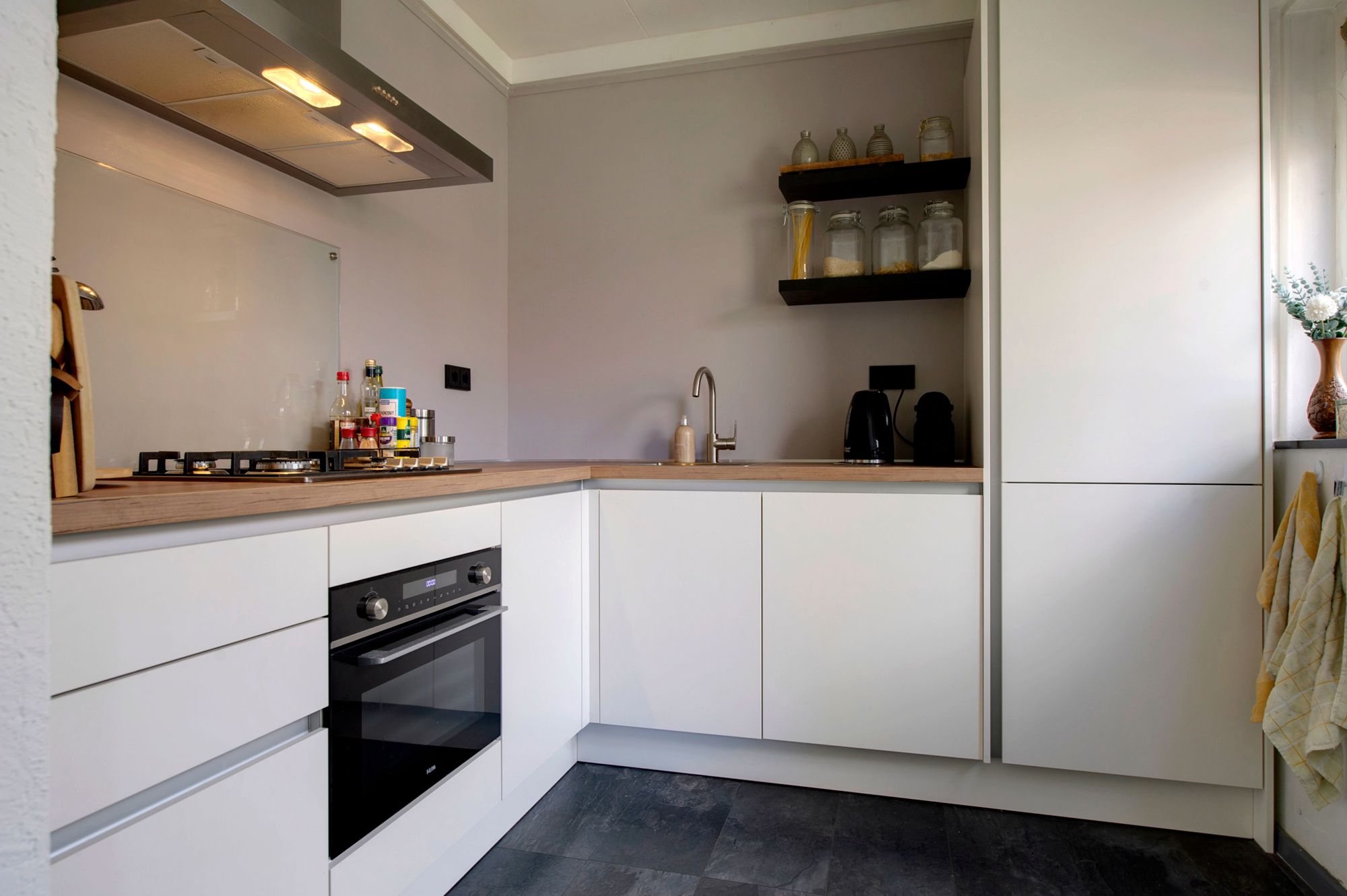 Foto 15 van M.A. de Ruyterlaan 50