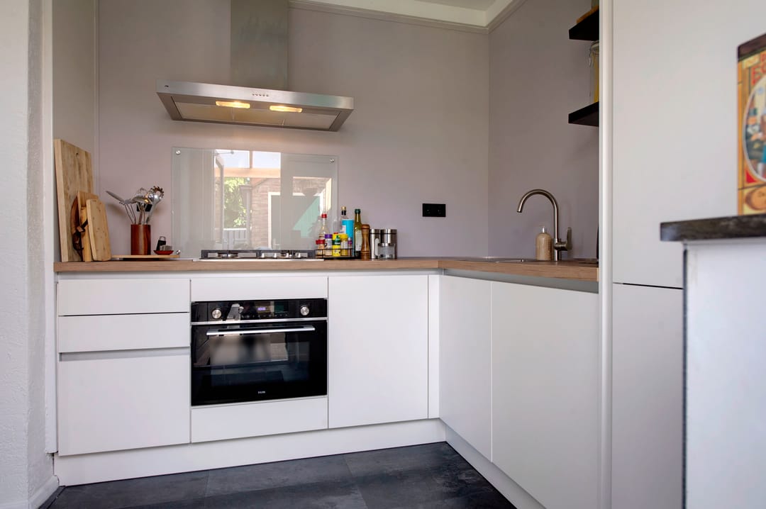 Foto 16 van M.A. de Ruyterlaan 50