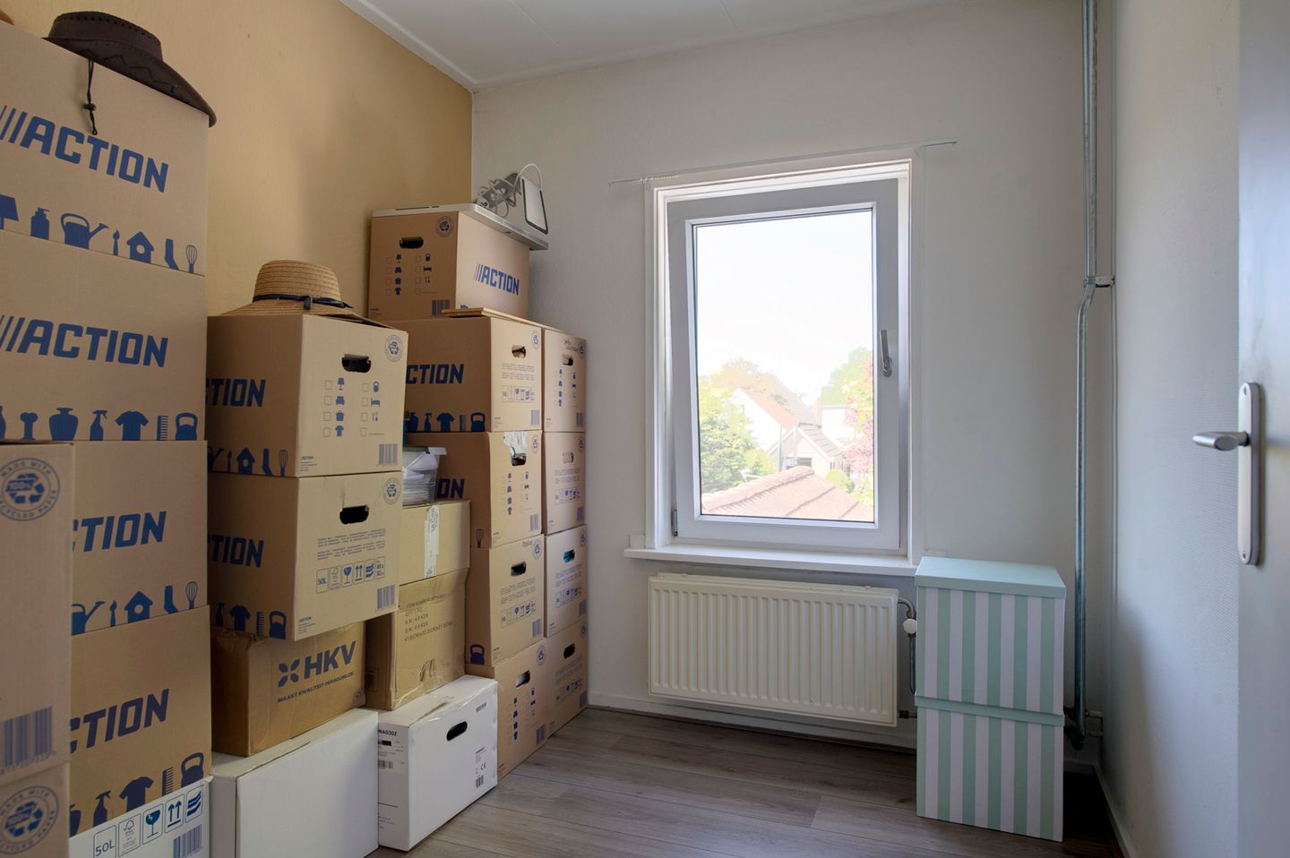 Foto 20 van M.A. de Ruyterlaan 50