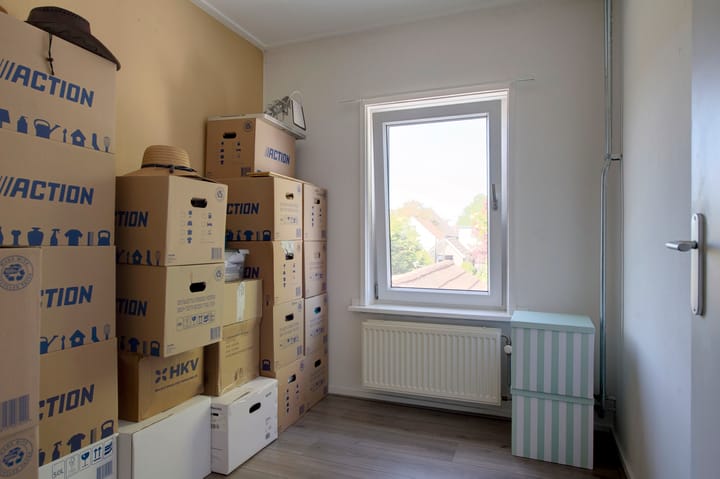 Photo 20 of M.A. de Ruyterlaan 50