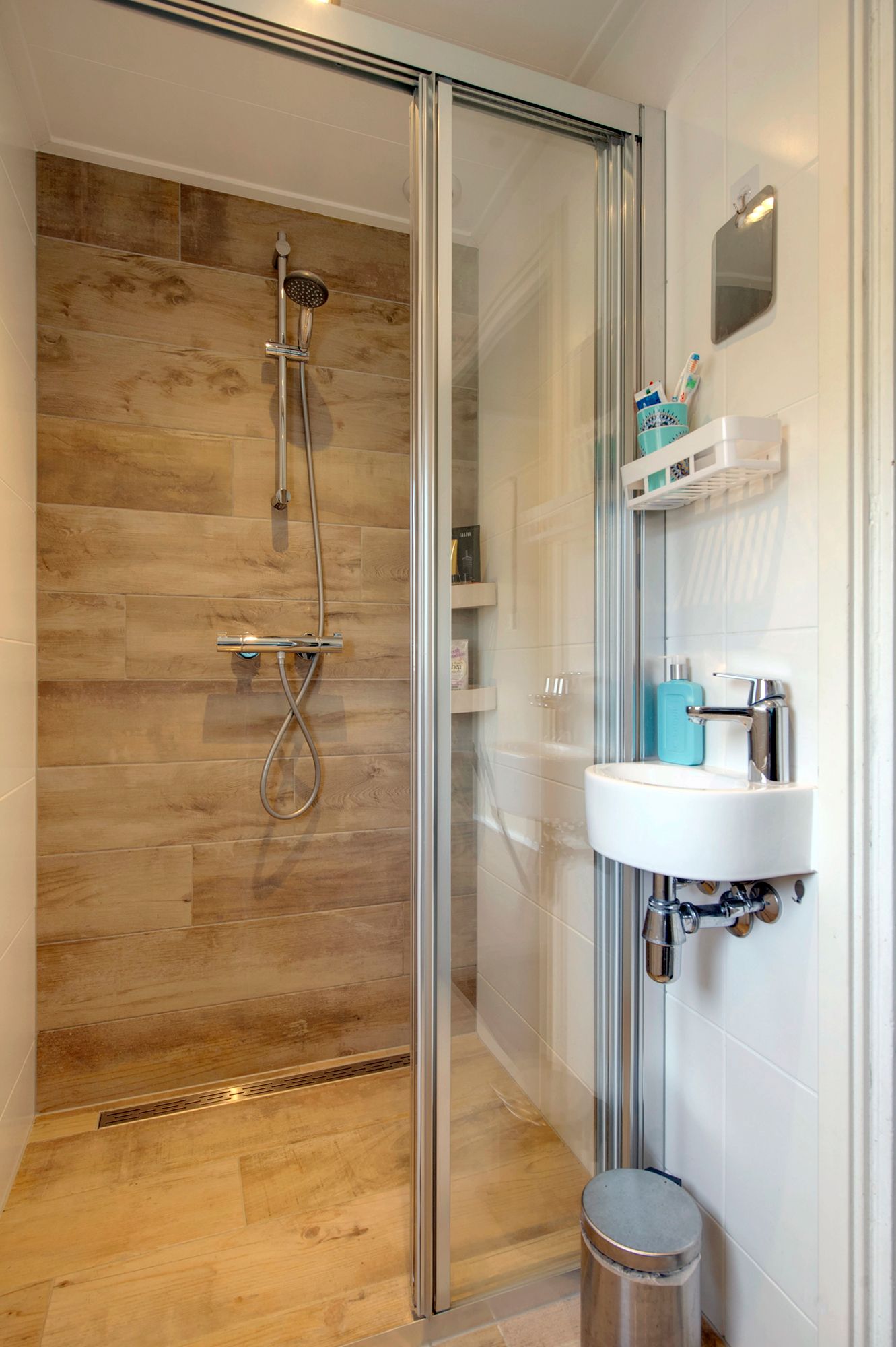 Foto 21 van M.A. de Ruyterlaan 50