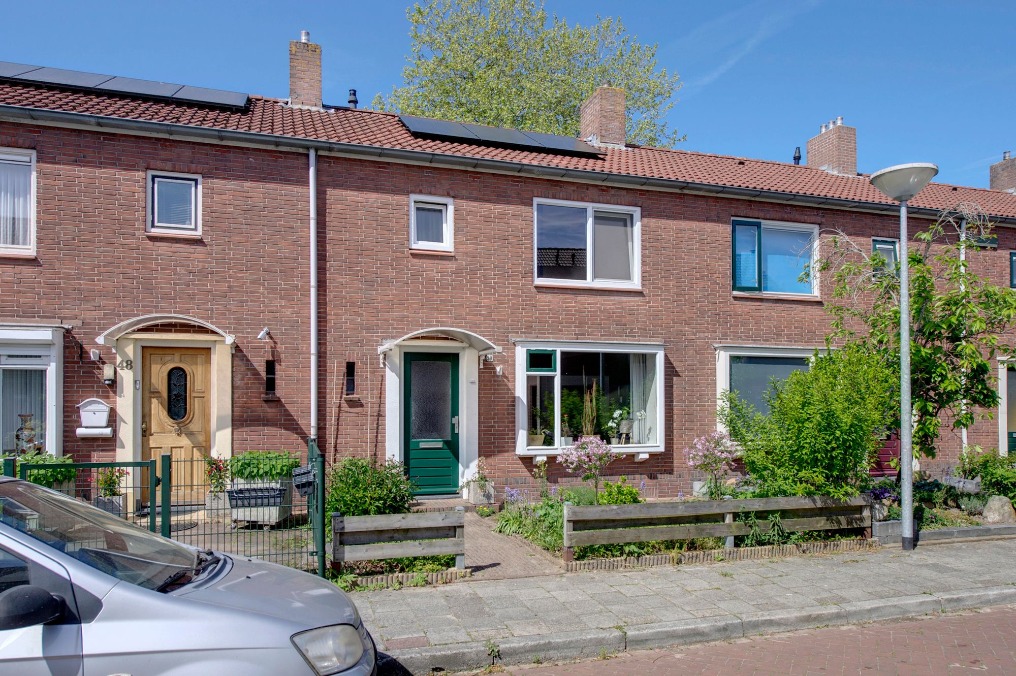 Foto 24 van M.A. de Ruyterlaan 50