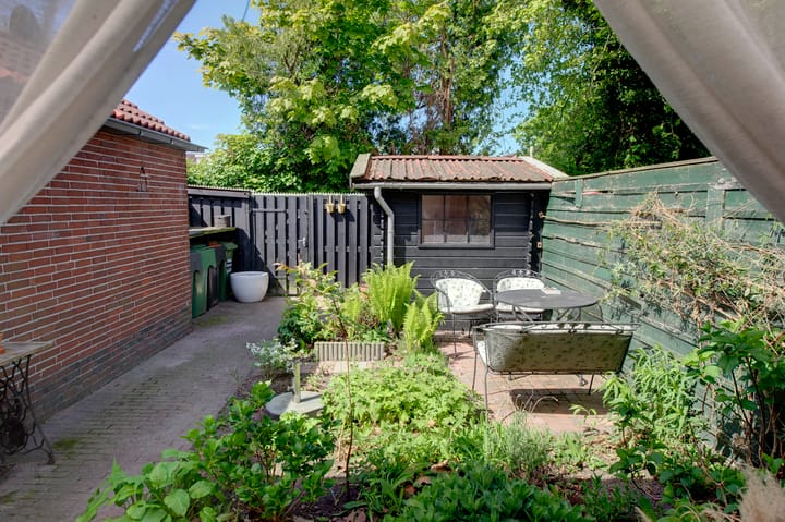 Photo 25 of M.A. de Ruyterlaan 50