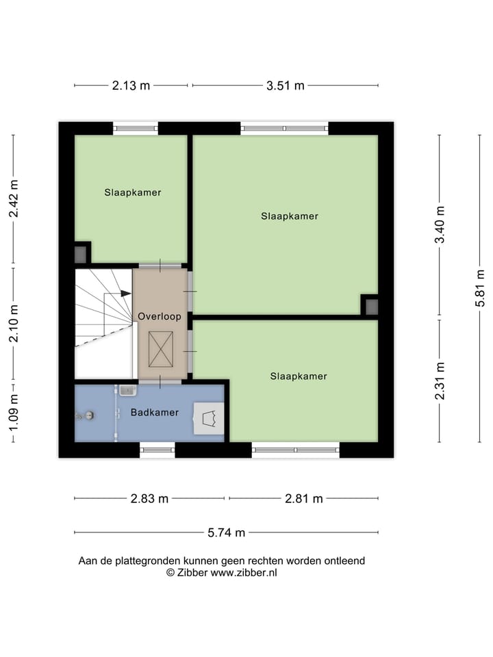 Photo 26 of M.A. de Ruyterlaan 50