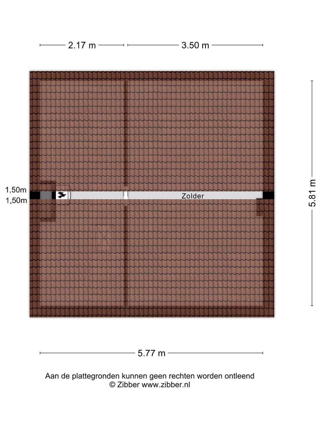 Foto 28 van M.A. de Ruyterlaan 50