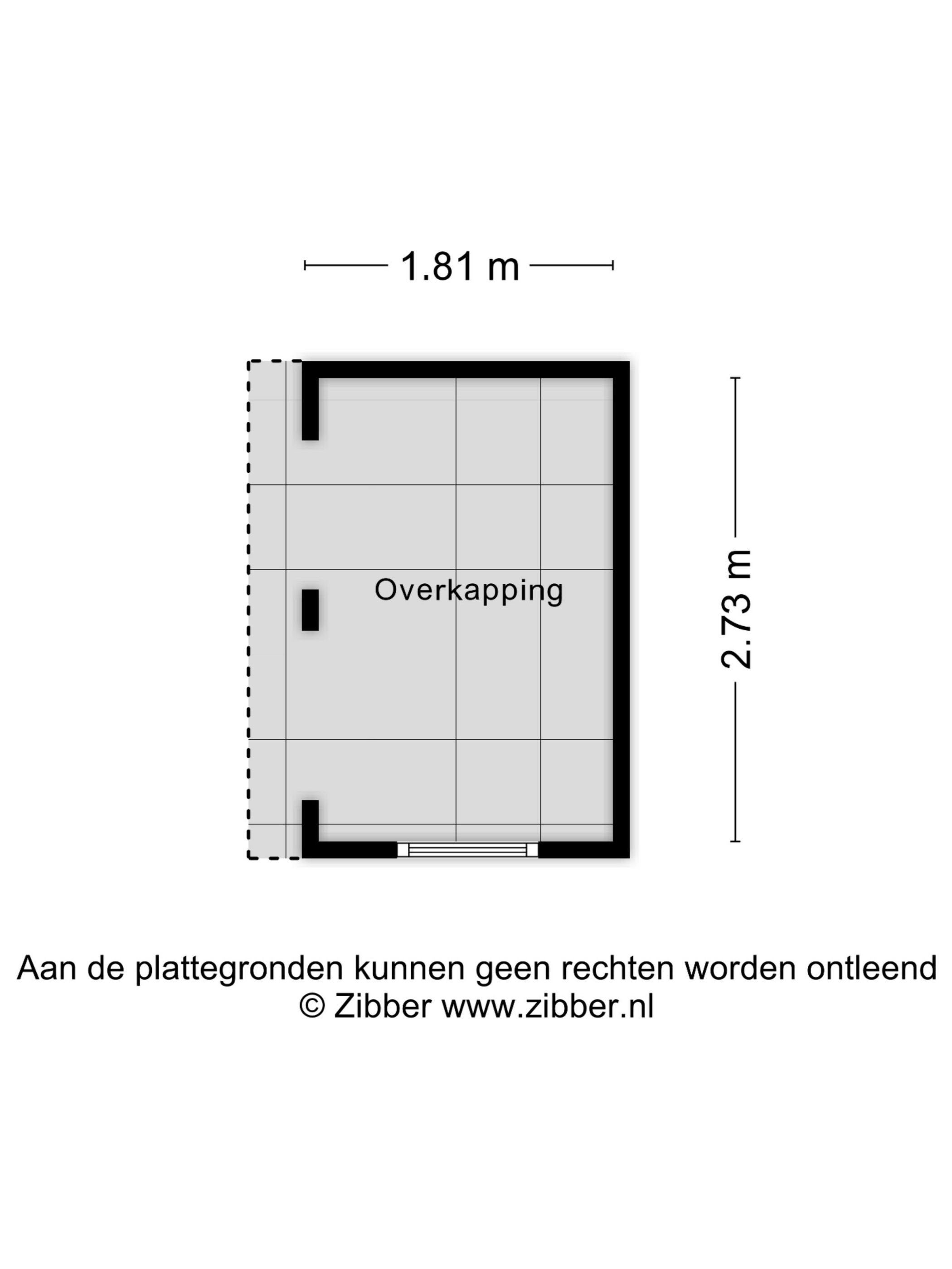Foto 30 van M.A. de Ruyterlaan 50