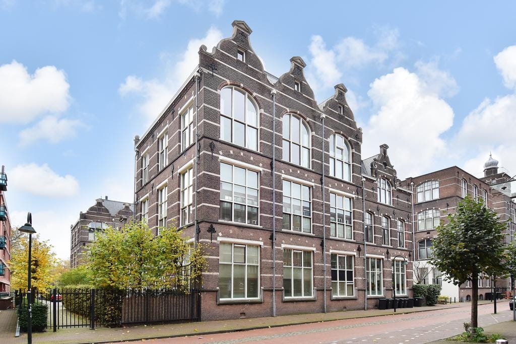 Ezelsveldlaan 105 
