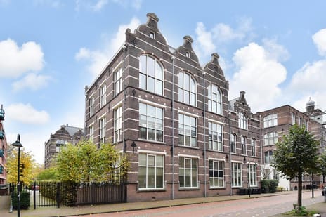 Ezelsveldlaan thumbnail