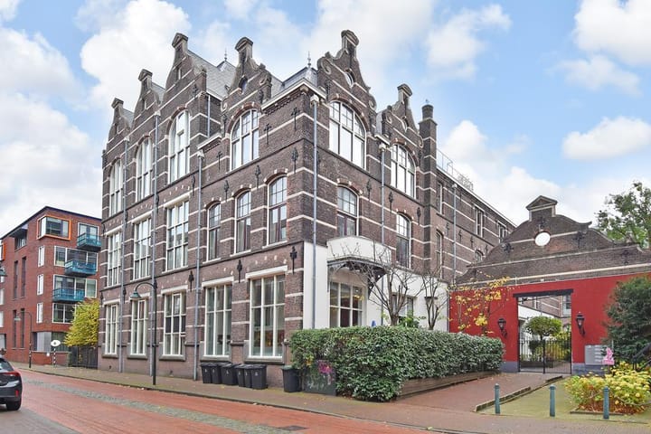 Foto 6 van Ezelsveldlaan 105