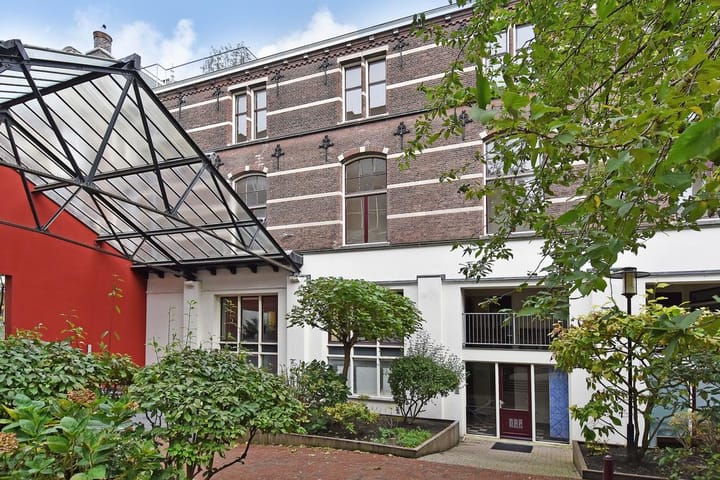 Foto 8 van Ezelsveldlaan 105