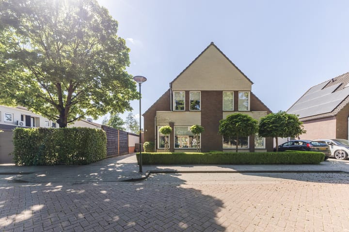 Foto 1 van Haagwinde 2