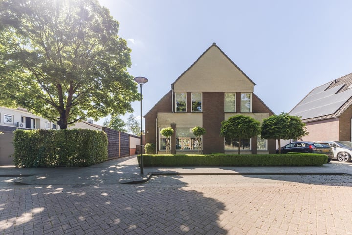 Haagwinde 2