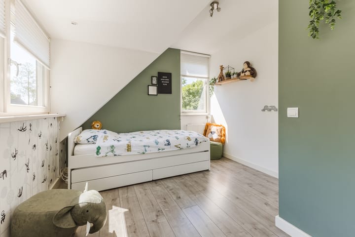 Foto 20 van Haagwinde 2