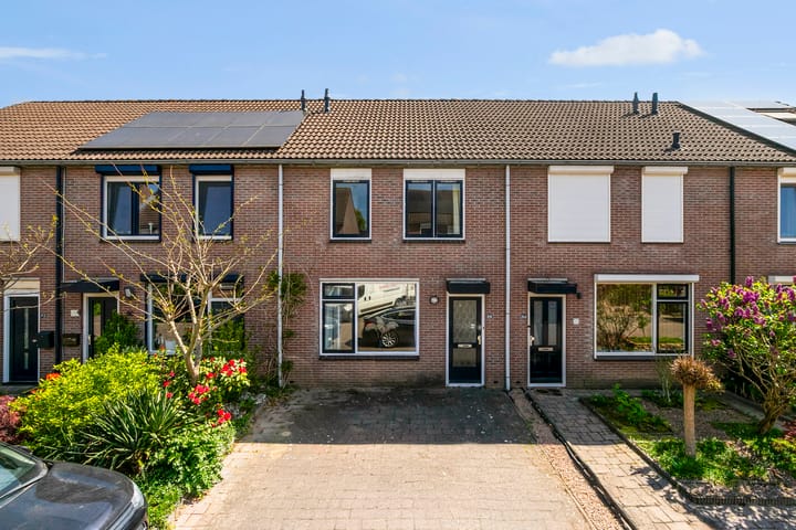 Foto 1 van Sperwerstraat 88