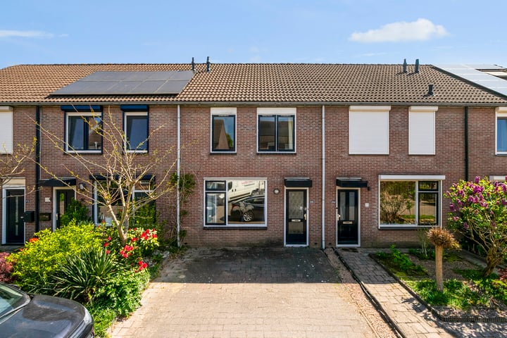 Sperwerstraat 88