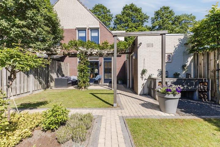 Foto 37 van Haagwinde 2