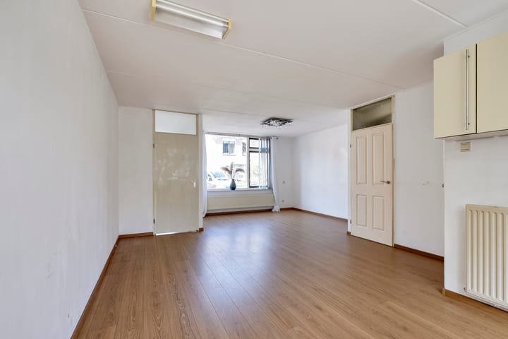 Foto 3 van Sperwerstraat 88