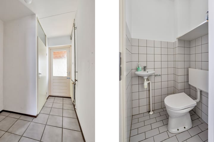 Foto 5 van Sperwerstraat 88