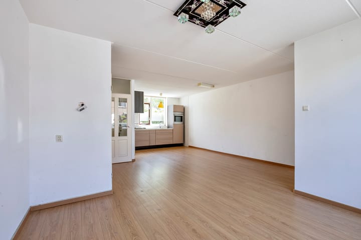 Foto 4 van Sperwerstraat 88