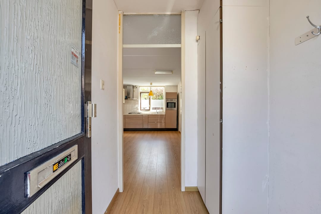 Foto 7 van Sperwerstraat 88