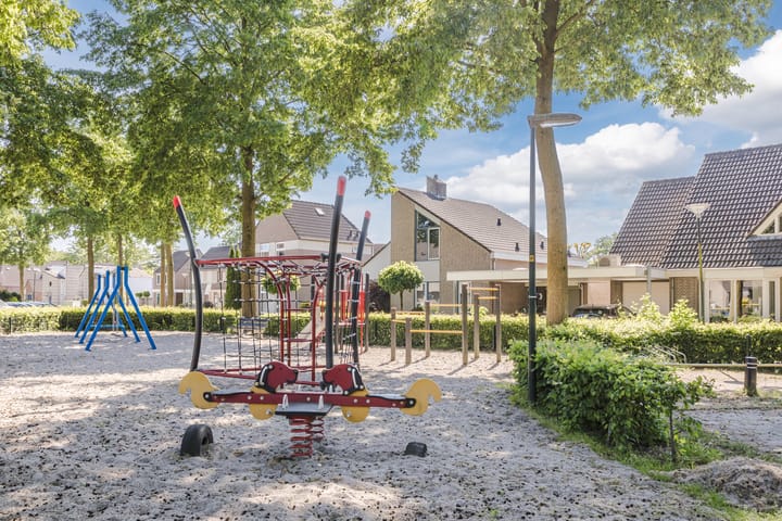 Foto 45 van Haagwinde 2