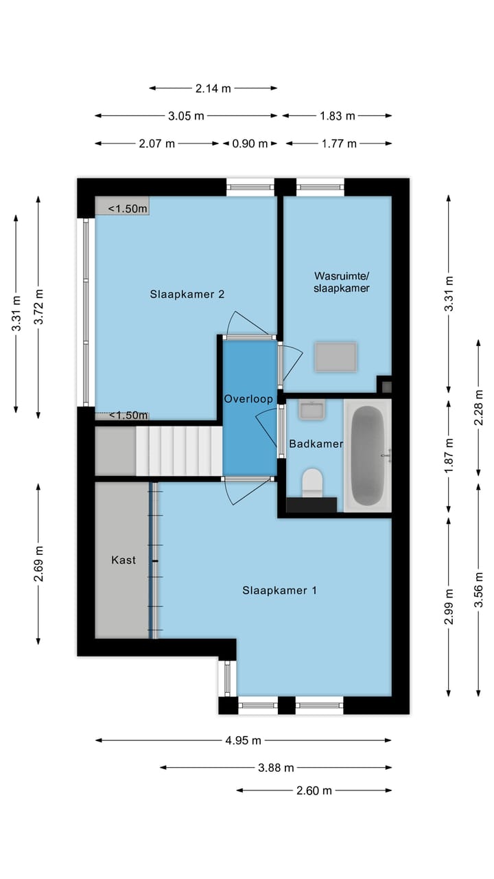 Foto 47 van Haagwinde 2