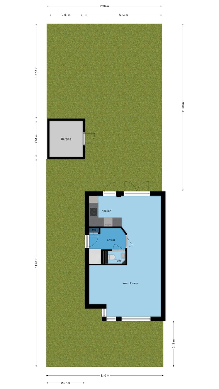 Foto 49 van Haagwinde 2