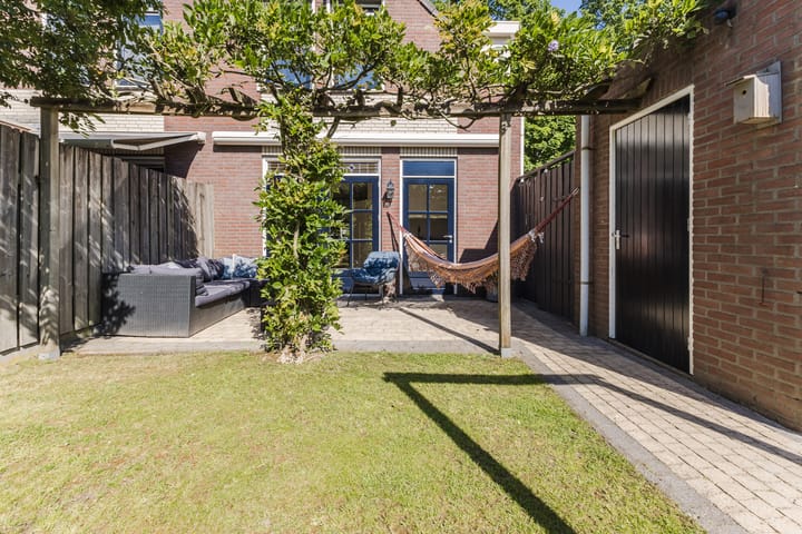 Foto 34 van Haagwinde 2