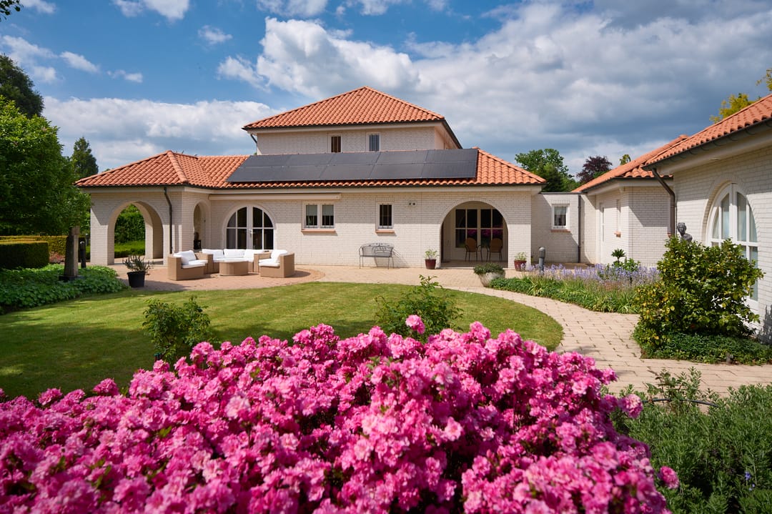 Foto 1 van El Pinar 13