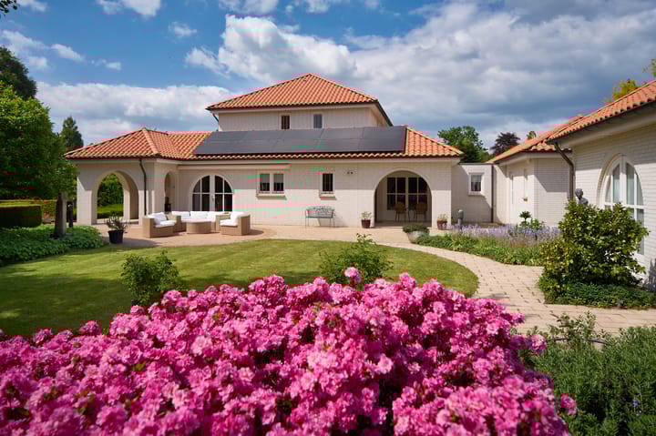 Foto 1 van El Pinar 13