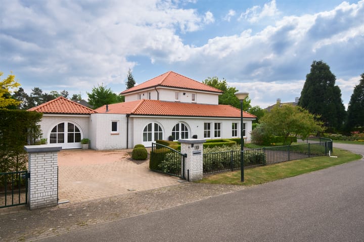 Foto 2 van El Pinar 13