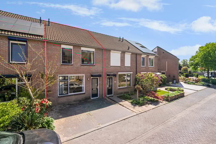 Foto 20 van Sperwerstraat 88