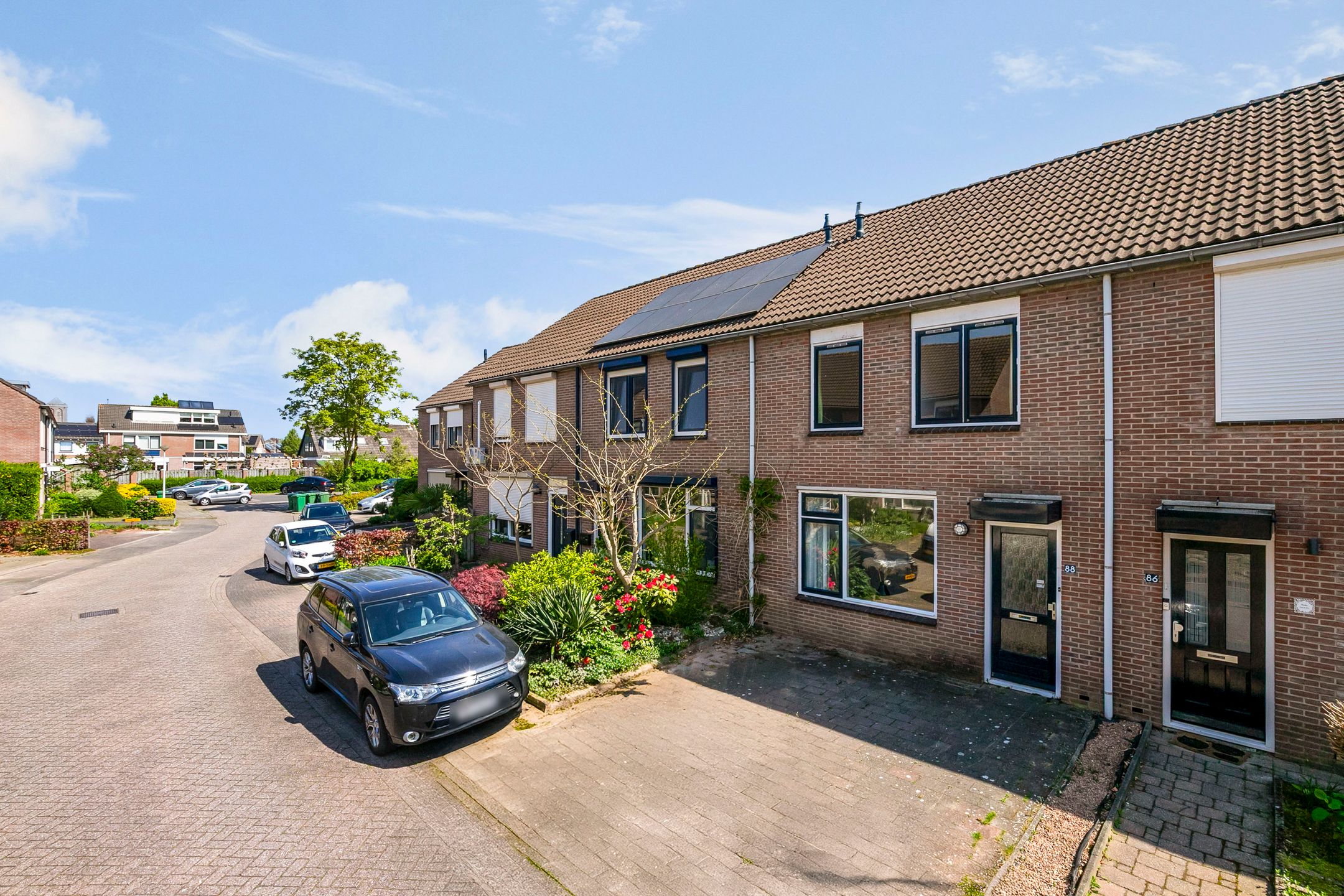 Foto 21 van Sperwerstraat 88