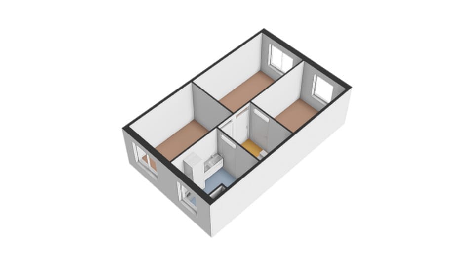 Foto 25 van Sperwerstraat 88