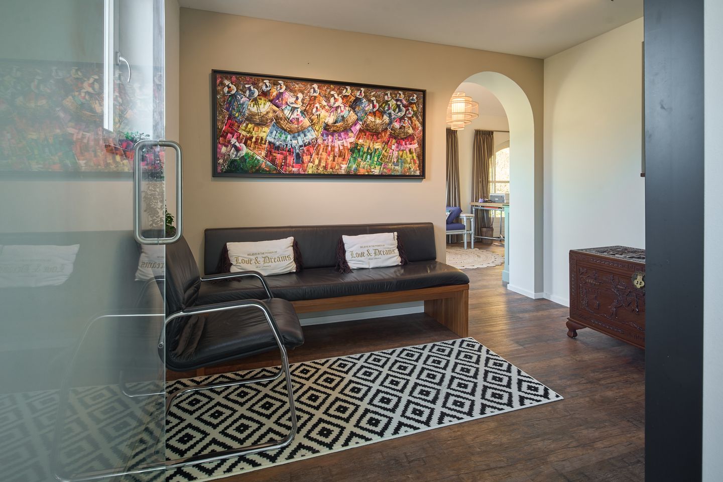 Foto 10 van El Pinar 13