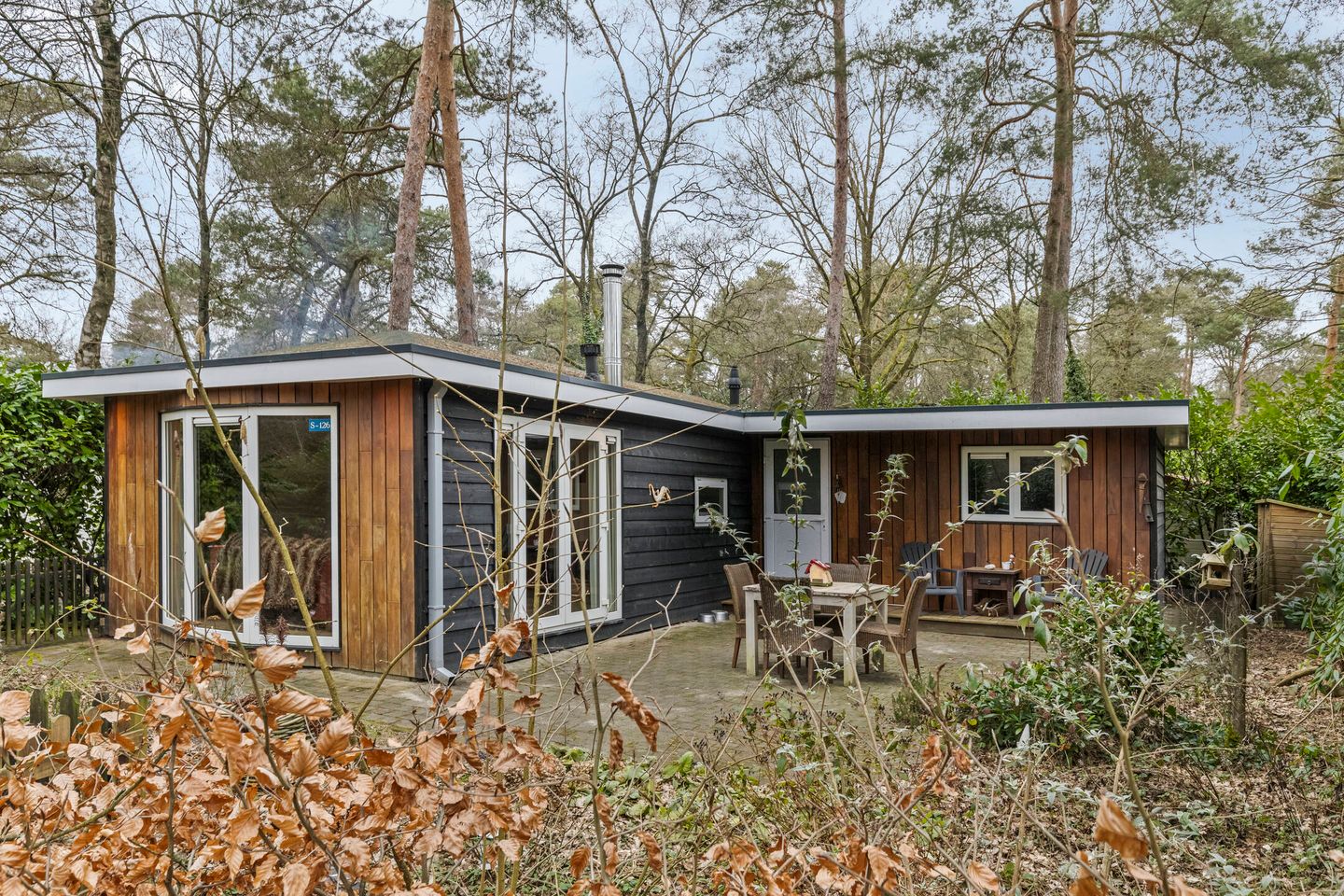 Foto 1 van Potdijk 8-S126