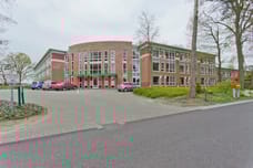 vrije-sector-woningen te huur op Bloemendalsweg 11-F15