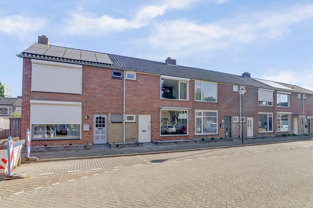 Photo 1 of van Galenstraat 9