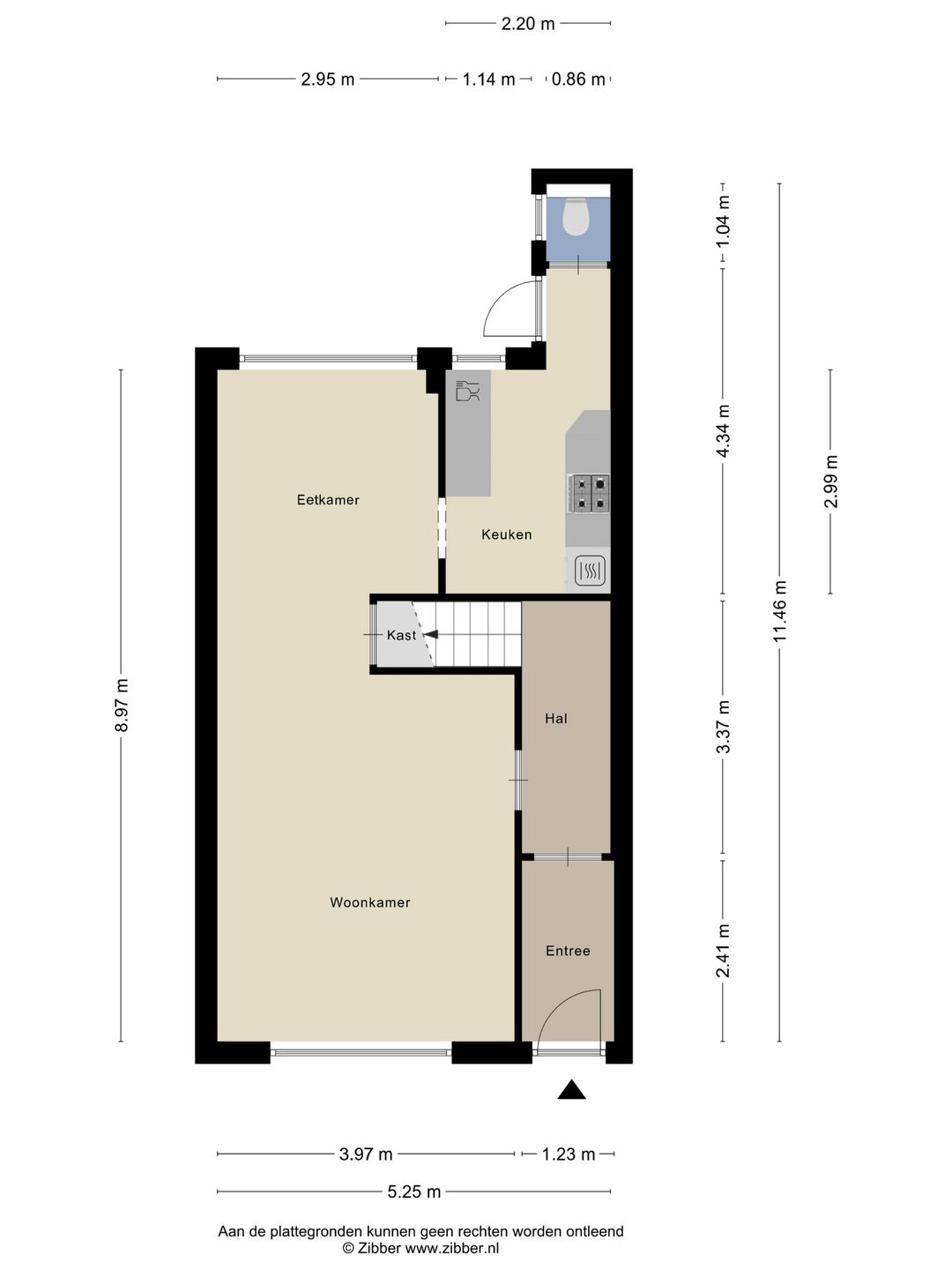 Foto 17 van Willem van Beijerenlaan 36